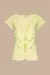 Blusa Midway Amarelo Carol Bassi - Loja Form