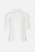 Blusa Vitta Off White Carol Bassi - Loja Form