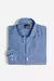 Camisa Roma Linho ML Indigo Oficina Reserva - loja online