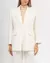 Blazer Laurie Off White Iorane - comprar online