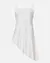 Blusa Maria Off White Carol Bassi - comprar online