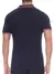 POLO MASCULINA SLIM FIT TWIN TIPPED AZUL FRED PERRY - loja online