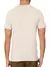 T-shirt Masculina Crew Neck Bege Fred Perry M1600 Col 129 na internet