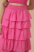 Conjunto Quincy Pink Carol Bassi - loja online