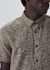 Camisa Grid Color Mc Osklen - loja online