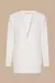 Blazer Jim Off White Carol Bassi - loja online