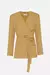 Blazer Chloe Banana Pudding Carol Bassi - loja online