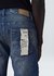 Calca Jeans Joatinga Used Osklen - loja online