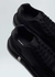 Tenis Hybrid Laces Slate Masc Black Edition Osklen - loja online