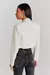 BLAZER SONIA OFF WHITE NV - loja online