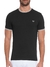 T-shirt Masculina Twin Tipped Preto Fred Perry - comprar online