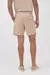 Short Summer Oficina Reserva Khaki - Loja Form