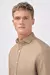 Camisa Chino Khaki MC Oficina Reserva - comprar online