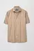 Camisa Chino Khaki MC Oficina Reserva - loja online