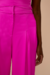 Calça Bunnell Magenta Carol Bassi - loja online