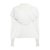 Blusa Ono Off White Carol Bassi na internet