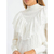 Blusa Ono Off White Carol Bassi - Loja Form