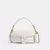 Bolsa Pillow Tabby 20 Coach Off White