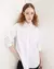 Camisa Nadia Off White Carol Bassi