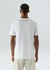 T-SHIRT MASCULINA ORGANIC ROUGH WE ARE NATURE BRANCO OSKLEN - Loja Form