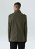 Parka Masculina Pockets Gola Alta Forest Osklen - comprar online