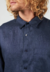 Camisa Masc Classic Linen ML Osklen na internet