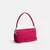 Bolsa Tabby Shoulder 26 Coach Rosa - comprar online