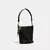 Bolsa Dakota Bucket 16 Coach Preta - comprar online