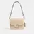 Bolsa Idol Coach Off White CM557 LHVT5