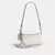 Bolsa 1964 Fringe Coach Off White na internet