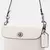 Bolsa 1964 Fringe Coach Off White - comprar online