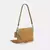 Bolsa 1964 Fringe Coach Bege na internet