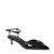 Scarpin Vera Preto Paula Torres - comprar online