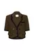 Blazer Mika Verde Army BYNV - loja online