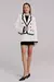 Blazer Emily Off White BYNV - Loja Form