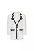 Blazer Rachel Off White BYNV