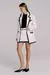 Blazer Rachel Off White BYNV - Loja Form