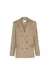 Blazer Felipa Bege Dune BYNV