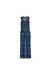 Jardineira Jeans Luna BYNV - comprar online