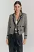 Blazer Olivia Preto BYNV