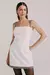 Vestido Celine Off White BYNV - comprar online