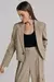 Blazer Lara Bege Dune BYNV - comprar online