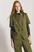 Blazer Sophia Verde Army BYNV