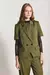 Blazer Sophia Verde Army BYNV - comprar online