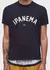 T-shirt college ipanema Osklen - comprar online