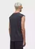 T-shirt sleeveless cut osklen na internet