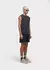 T-shirt sleeveless cut osklen - comprar online