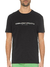 T-SHIRT MASCULINA VINTAGE FOREST PRETO OSKLEN - comprar online