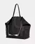 BOLSA TOTE ALL DAY COURO PRETO - comprar online