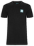 T-SHIRT MASCULINA VINTAGE SNOW ICON PRETO OSKLEN - comprar online